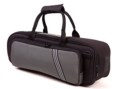 Borsa per Tromba con imbottitura da 25 mm. - Design e materiali