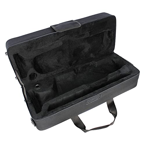 Montreux Sonata SC05TPT Custodia per Tromba - Prova pratica