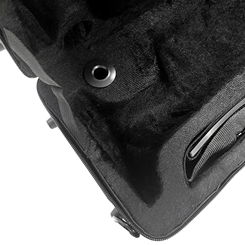 Montreux Sonata SC05TPT Custodia per Tromba - Funzionalità e accessori
