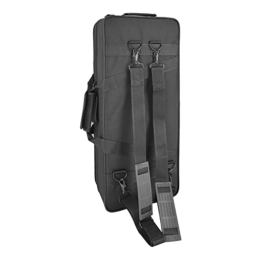 Montreux Sonata SC05TPT Custodia per Tromba - Dettaglio recensione 4