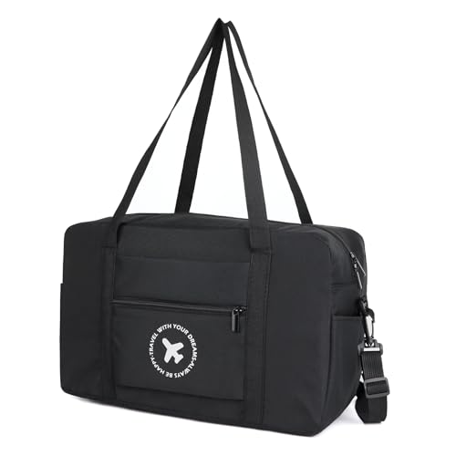 SZDPC Bagaglio a Mano 40x20x25 Ryanair Zaino Borsa da Viaggio Borsa da Cabina - Design e materiali